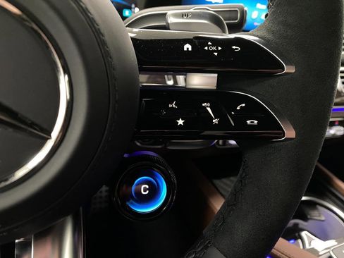 New 2026 Mercedes-Benz GLE 53 AMG 4MATIC Coupe image 17