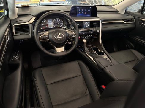 Certified 2022 Lexus RX 350 FWD w/ Premium Package image 13