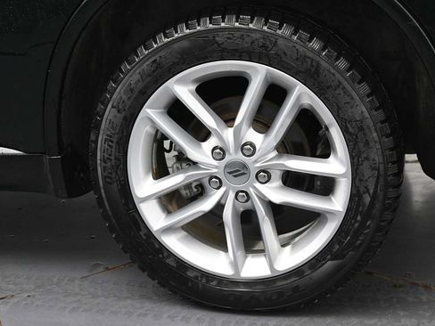 Used 2023 Dodge Durango GT AWD/4WD image 5