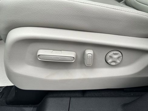 New 2026 Honda Odyssey EX-L image 16