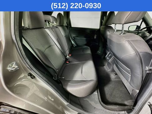 Certified 2026 Subaru Forester Premium AWD/4WD image 36