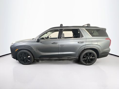 Used 2023 Hyundai Palisade XRT AWD/4WD image 8