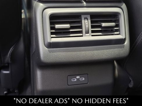 New 2026 MAZDA CX-50 AWD 2.5 Hybrid w/ Weather Package image 13