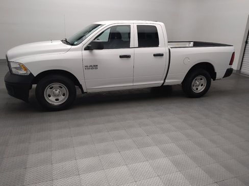 Used 2017 RAM 1500 Tradesman w/ Popular Equipment Group RWD image 2