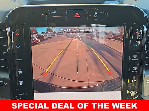 New 2026 RAM 2500 Tradesman image 23