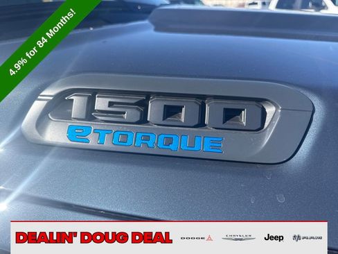 New 2026 RAM 1500 Express image 32