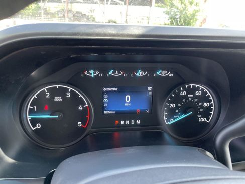 Used 2024 Ford F250 XLT w/ FX4 Off-Road Package AWD/4WD image 14