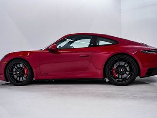 Certified 2024 Porsche 911 Carrera GTS video 2