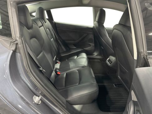 Certified 2023 Tesla Model 3 Standard Range RWD image 11