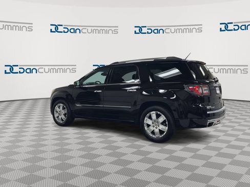 Used 2016 GMC Acadia Denali AWD/4WD image 6
