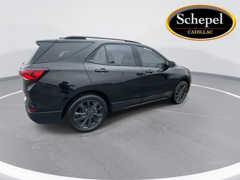 Used 2024 Chevrolet Equinox RS image 8