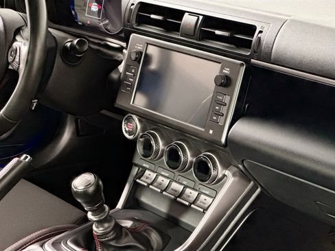 Used 2024 Subaru BRZ Premium image 26