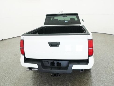 New 2025 Toyota Tacoma SR5 image 18