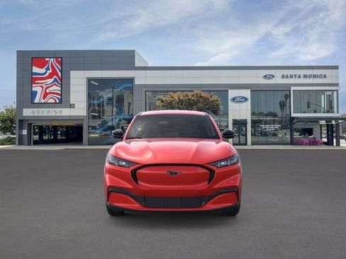 New 2026 Ford Mustang Mach-E Premium AWD/4WD image 6
