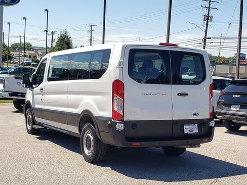 Used 2024 Ford Transit 350 XL RWD image 7