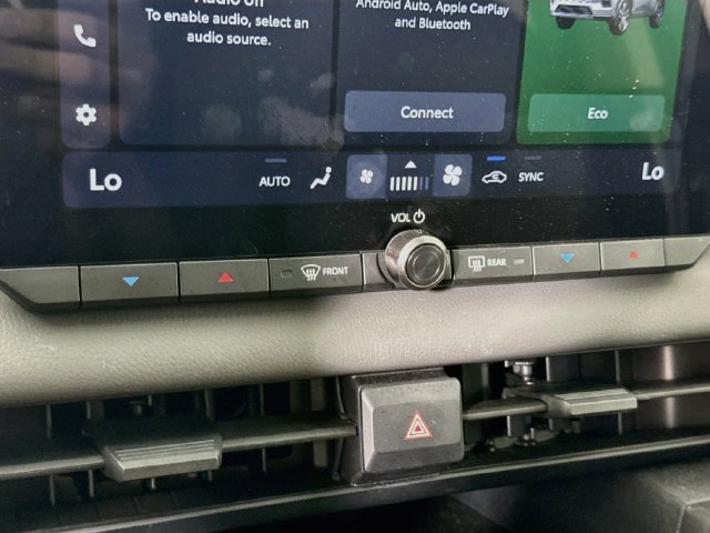Certified 2026 Toyota RAV4 LE FWD image 17