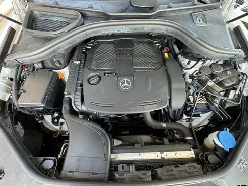 Used 2016 Mercedes-Benz GLE 350 image 15