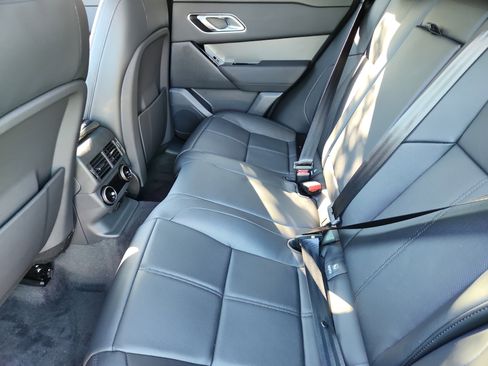 Used 2026 Land Rover Range Rover Velar S image 5