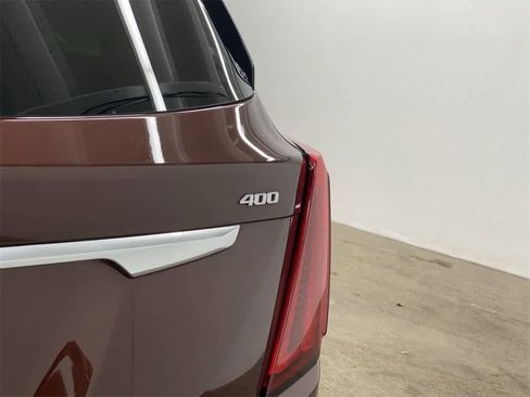 Certified 2023 Cadillac XT5 Premium Luxury w/ Technology Package image 11