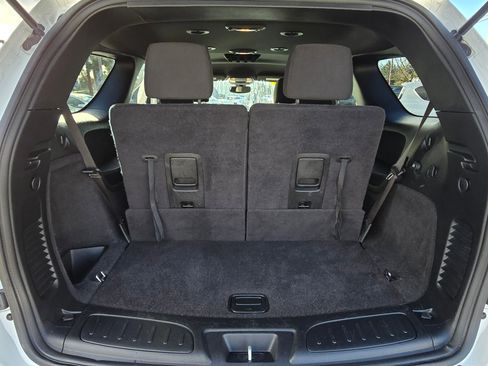 Used 2021 Dodge Durango GT w/ Blacktop Package image 16