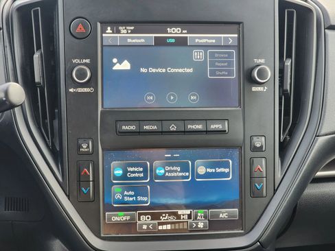 Used 2024 Subaru Impreza 2.0i image 16