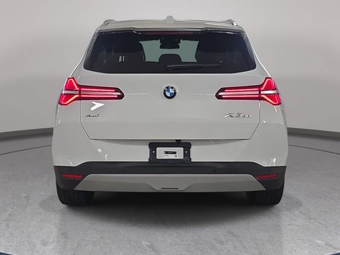 Used 2026 BMW X3 xDrive30i w/ Convenience Package AWD/4WD image 8