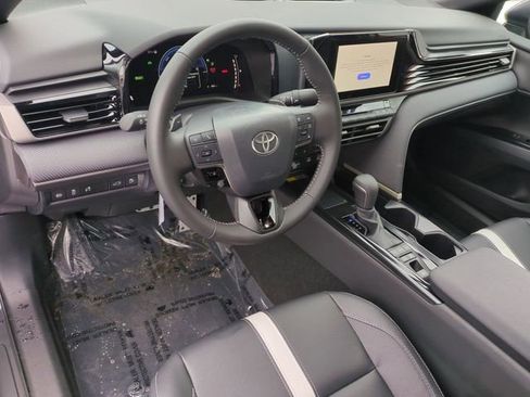 Certified 2026 Toyota Camry SE image 12