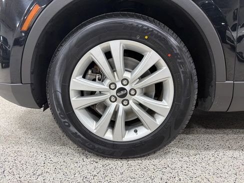 Used 2017 Lincoln MKX Premiere image 14