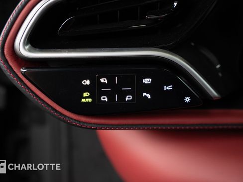 Used 2025 Ferrari 296 GTB image 25