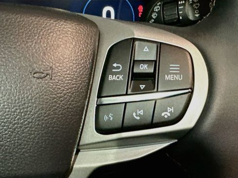 New 2026 Ford Explorer Active AWD/4WD image 27