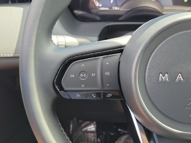 New 2026 MAZDA CX-5 Select AWD/4WD image 7