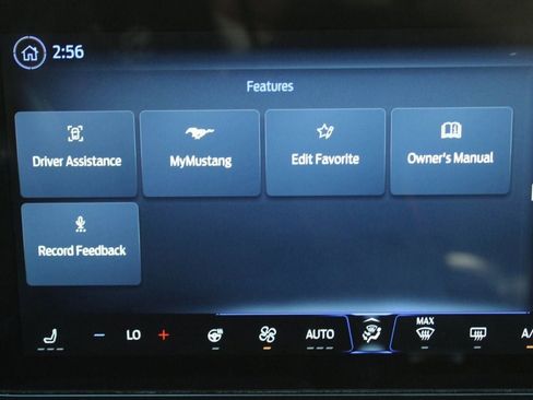 Used 2024 Ford Mustang Premium image 21