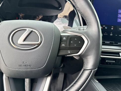 Certified 2023 Lexus RX 350 w/ Accessory Package (K3) image 22