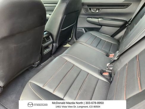 Used 2025 Honda CR-V Sport-L image 9