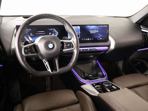 Used 2025 BMW X3 xDrive30i image 2