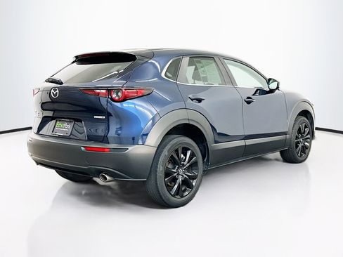 Used 2024 MAZDA CX-30 AWD 2.5 S w/ Select Sport Pkg image 9