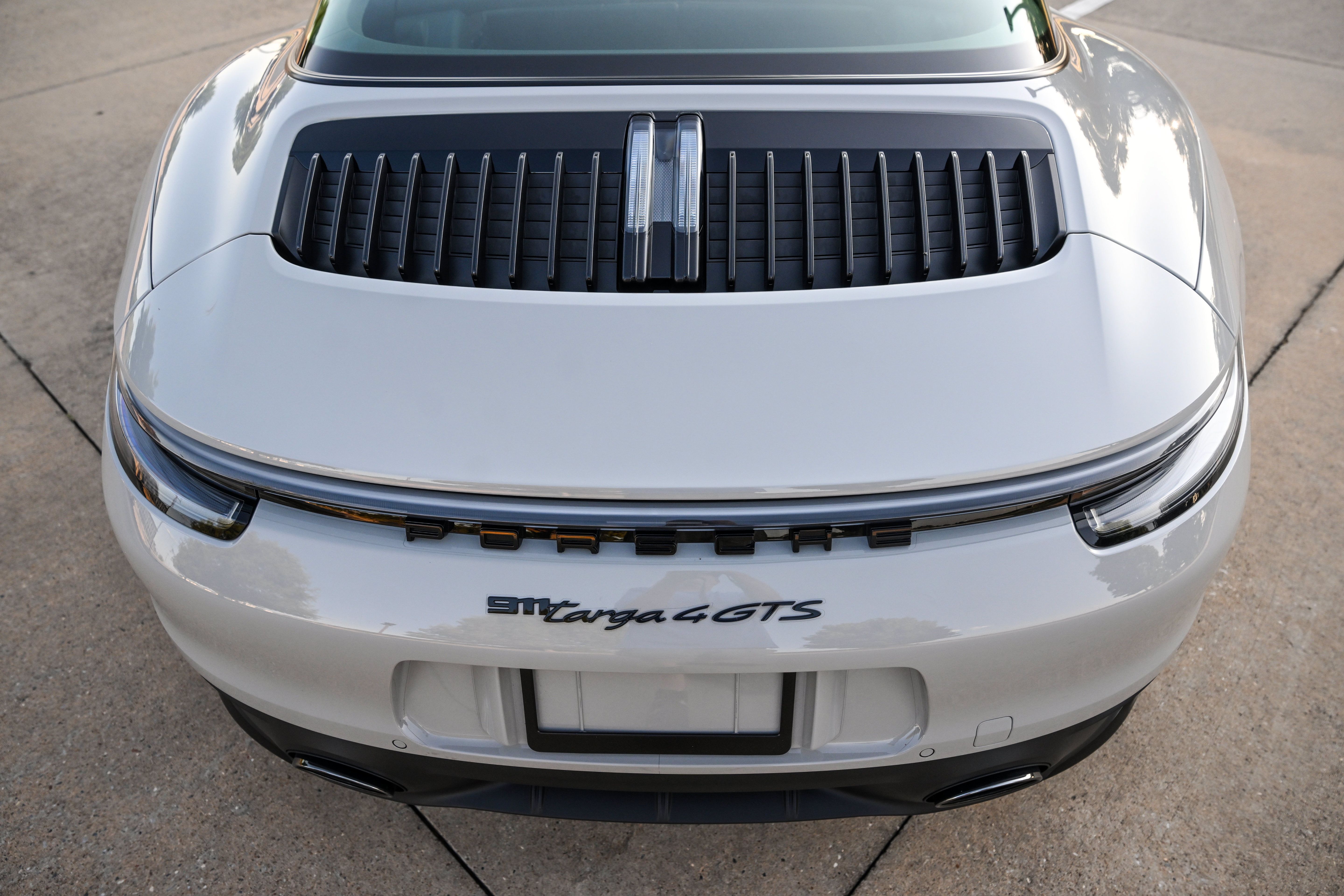 Used 2022 Porsche 911 AWD/4WD image 33