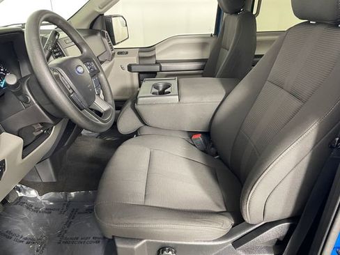 Used 2019 Ford F150 XL w/ Equipment Group 101A Mid image 2