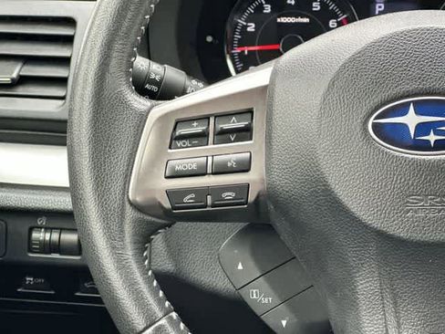 Used 2015 Subaru Forester 2.5i Touring w/ Eyesight & Navigation System image 9