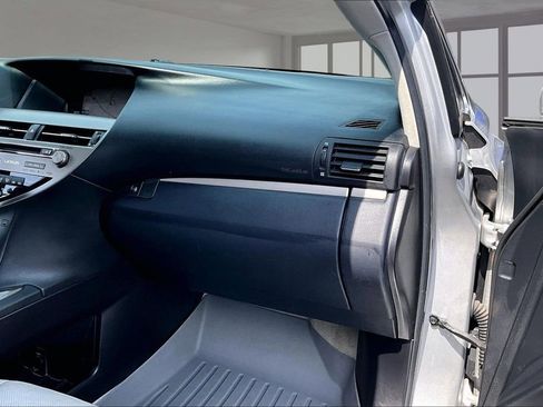 Used 2015 Lexus RX 350 FWD image 17