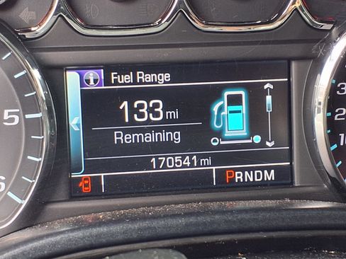 Used 2014 Chevrolet Silverado 1500 LT RWD image 10