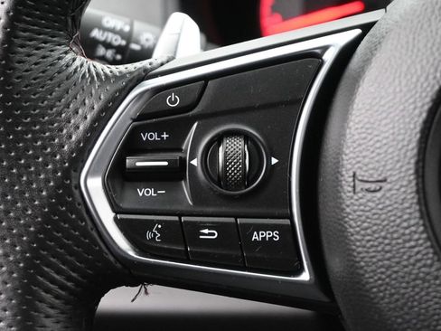 Used 2024 Acura RDX A-Spec AWD/4WD image 8