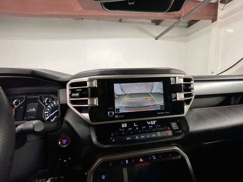 Used 2022 Toyota Tundra SR5 image 14