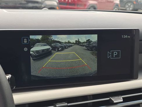 New 2026 Hyundai Tucson SE FWD image 30