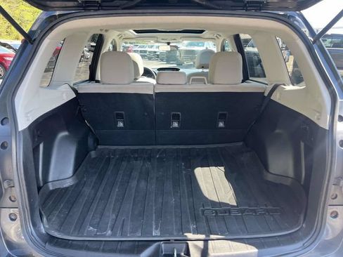 Used 2014 Subaru Forester 2.5i Premium w/ All-Weather Package AWD/4WD image 12