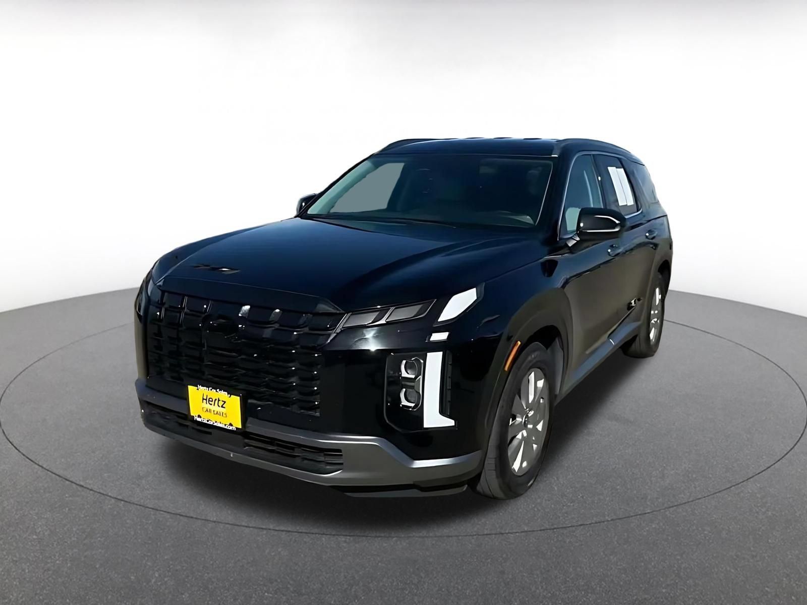 Used 2025 Hyundai Palisade SEL AWD/4WD image 6