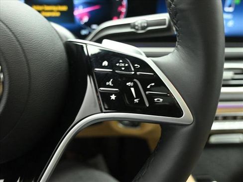Certified 2026 Mercedes-Benz GLE 450 4MATIC image 16