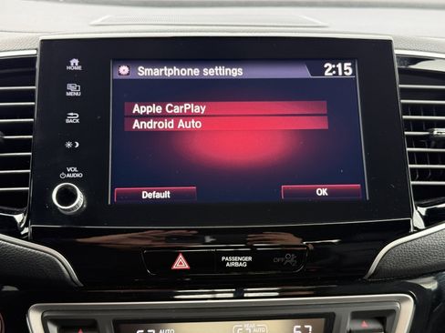 Used 2023 Honda Ridgeline Black Edition image 34