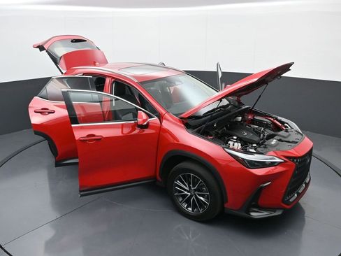 Used 2023 Lexus NX 350 AWD image 37