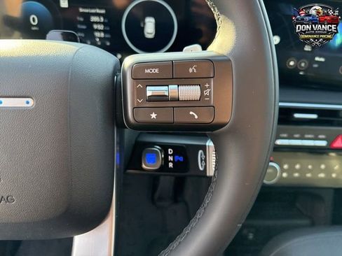 Used 2026 Hyundai Palisade Calligraphy AWD/4WD image 15